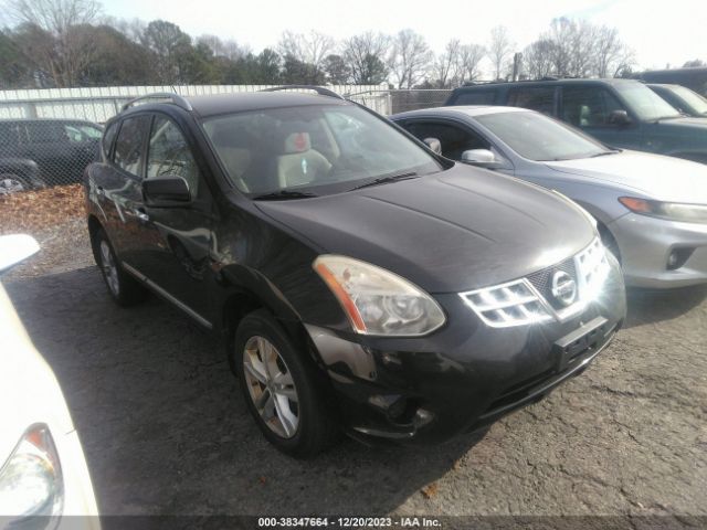 NISSAN ROGUE 2012 jn8as5mvxcw701944