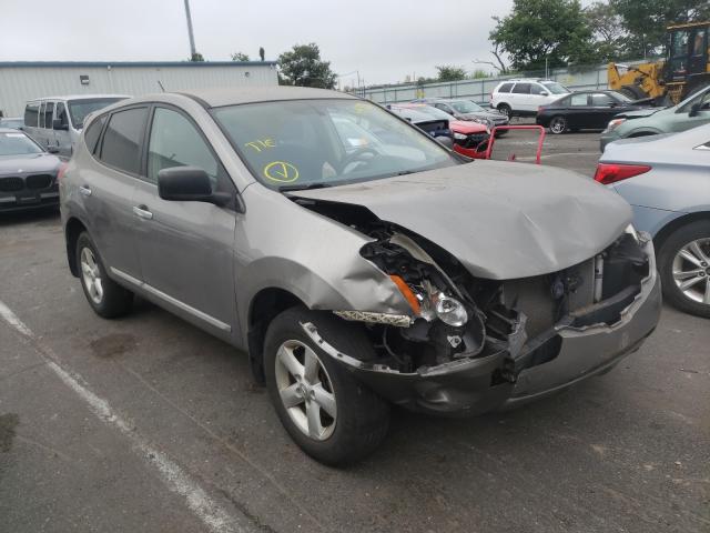 NISSAN ROGUE S 2012 jn8as5mvxcw702138