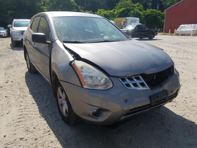 NISSAN ROGUE S 2012 jn8as5mvxcw702513