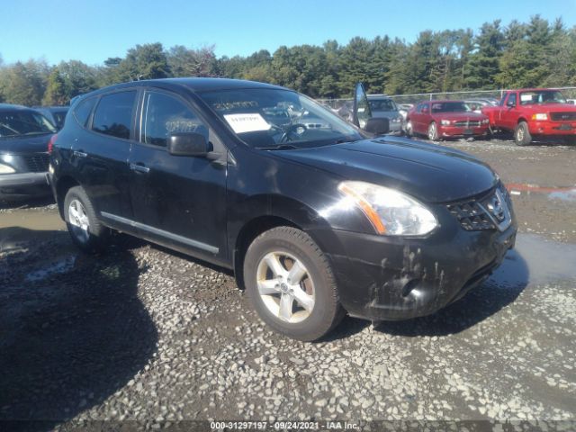 NISSAN ROGUE 2012 jn8as5mvxcw703029