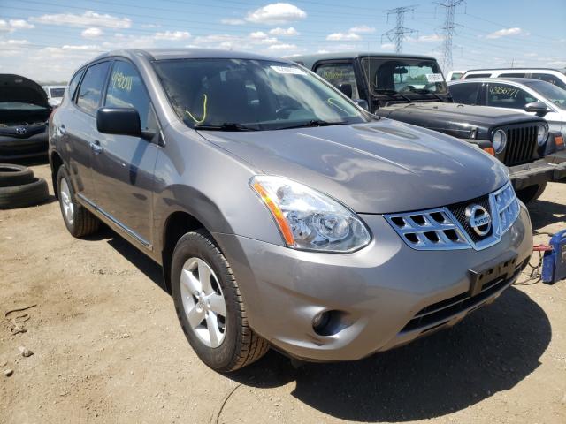 NISSAN ROGUE S 2012 jn8as5mvxcw703662