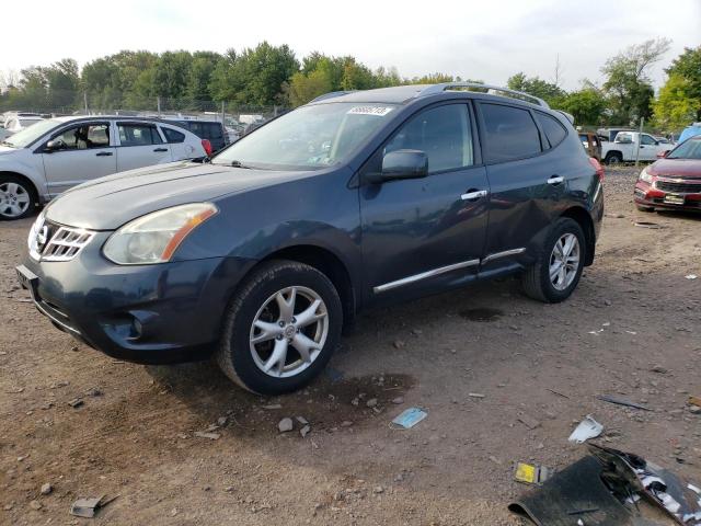 NISSAN ROGUE S 2012 jn8as5mvxcw703676