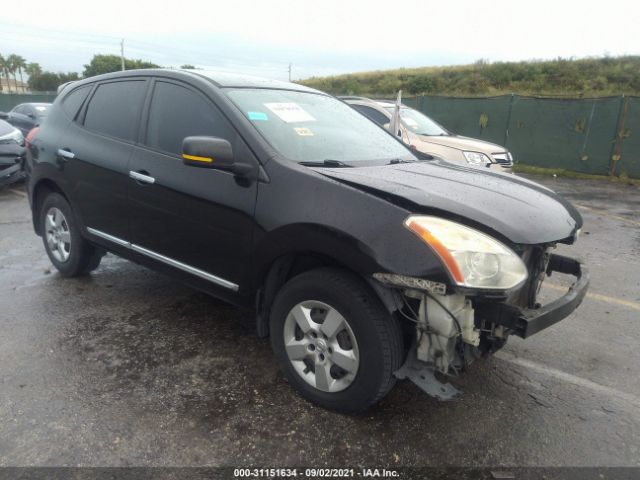 NISSAN ROGUE 2012 jn8as5mvxcw704388