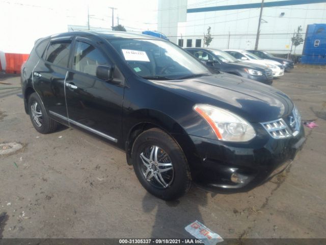 NISSAN ROGUE 2012 jn8as5mvxcw704441