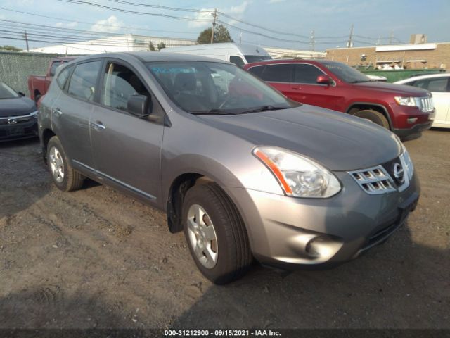 NISSAN ROGUE 2012 jn8as5mvxcw704469