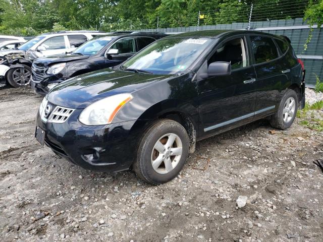 NISSAN ROGUE S 2012 jn8as5mvxcw704648