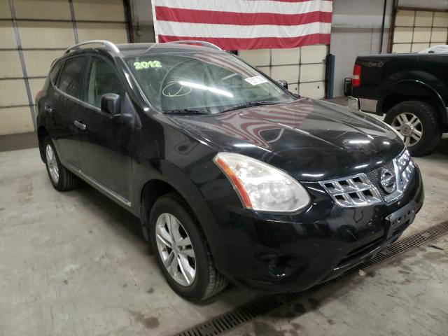 NISSAN ROGUE S 2012 jn8as5mvxcw704732