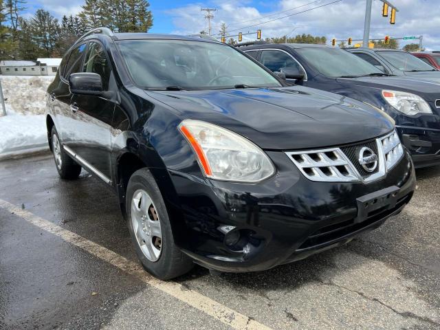 NISSAN ROGUE S 2012 jn8as5mvxcw705489