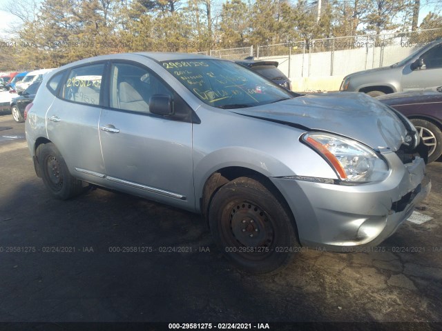 NISSAN ROGUE 2012 jn8as5mvxcw705587