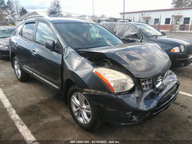 NISSAN ROGUE 2012 jn8as5mvxcw705864