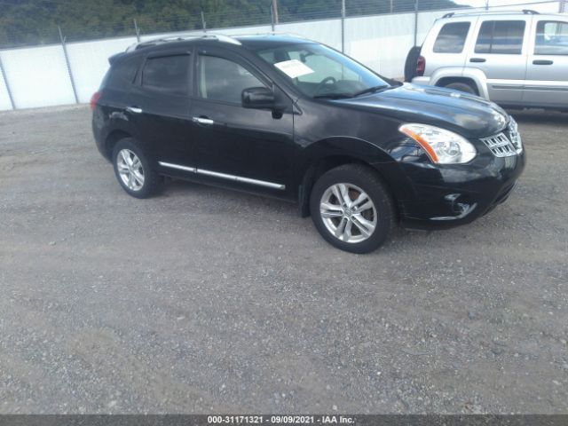 NISSAN ROGUE 2012 jn8as5mvxcw706268