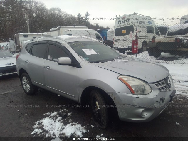 NISSAN ROGUE 2012 jn8as5mvxcw707145