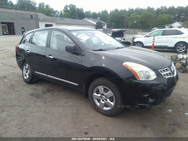 NISSAN ROGUE 2012 jn8as5mvxcw708778