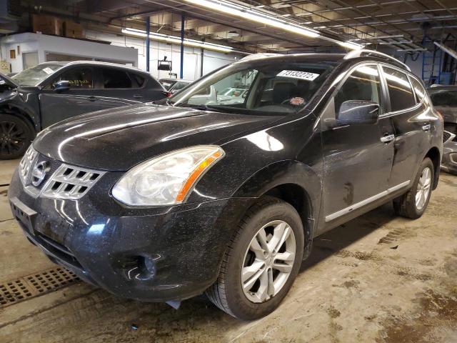 NISSAN ROGUE S 2012 jn8as5mvxcw710904