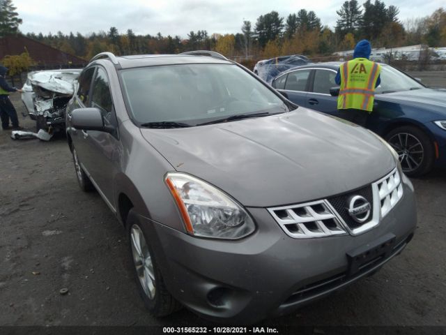 NISSAN ROGUE 2012 jn8as5mvxcw711163