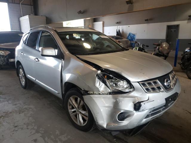 NISSAN ROGUE S 2012 jn8as5mvxcw711261