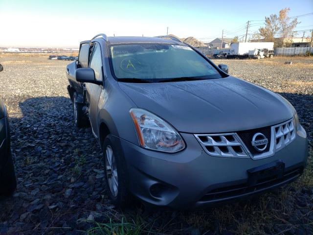 NISSAN ROGUE S 2012 jn8as5mvxcw711325