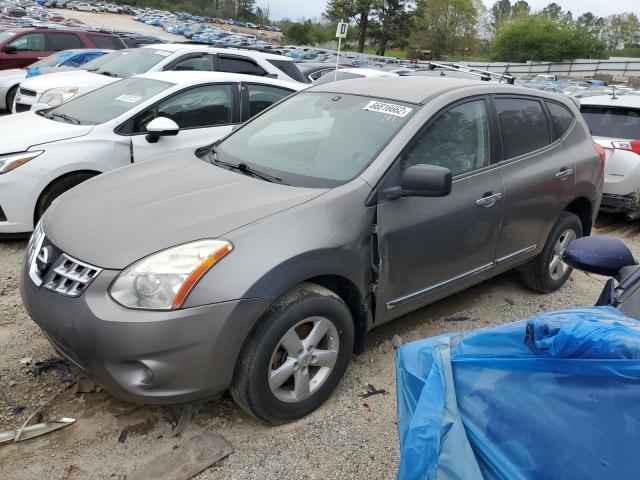 NISSAN ROGUE S 2012 jn8as5mvxcw711695