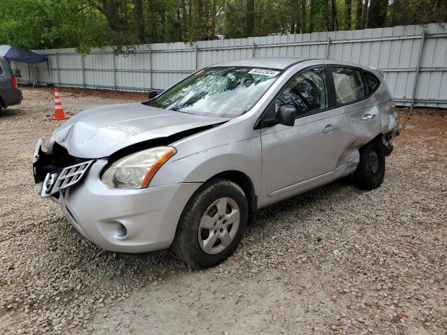 NISSAN ROGUE 2012 jn8as5mvxcw712362