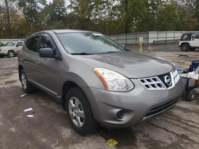 NISSAN ROGUE S 2012 jn8as5mvxcw712572