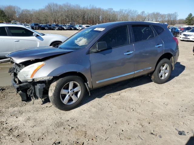 NISSAN ROGUE S 2012 jn8as5mvxcw712863