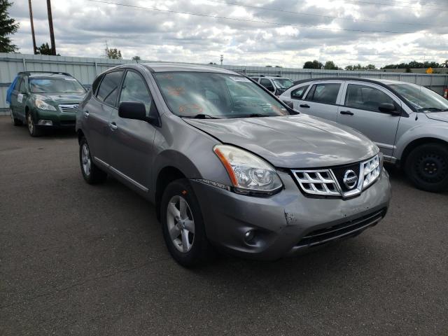 NISSAN ROGUE S 2012 jn8as5mvxcw713009