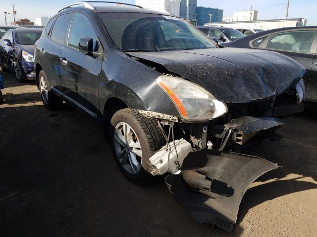 NISSAN ROGUE S 2012 jn8as5mvxcw713639