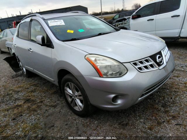 NISSAN ROGUE 2012 jn8as5mvxcw713981