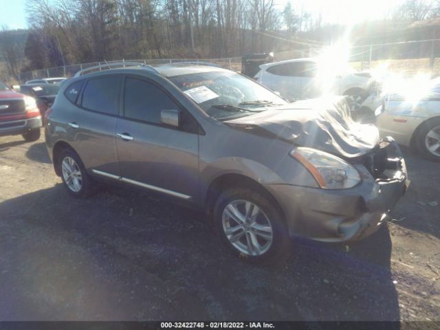 NISSAN ROGUE 2012 jn8as5mvxcw714595