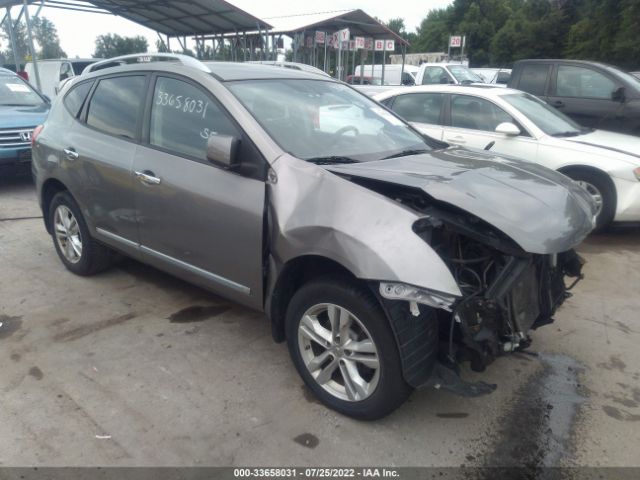 NISSAN ROGUE 2012 jn8as5mvxcw714726