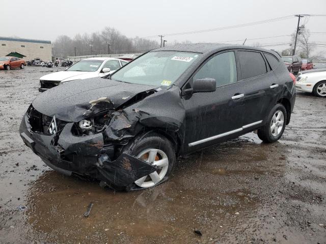 NISSAN ROGUE S 2012 jn8as5mvxcw715472