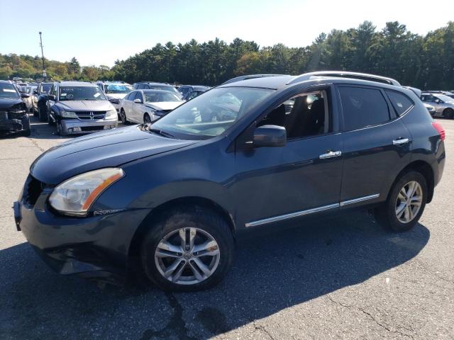 NISSAN ROGUE 2012 jn8as5mvxcw716394