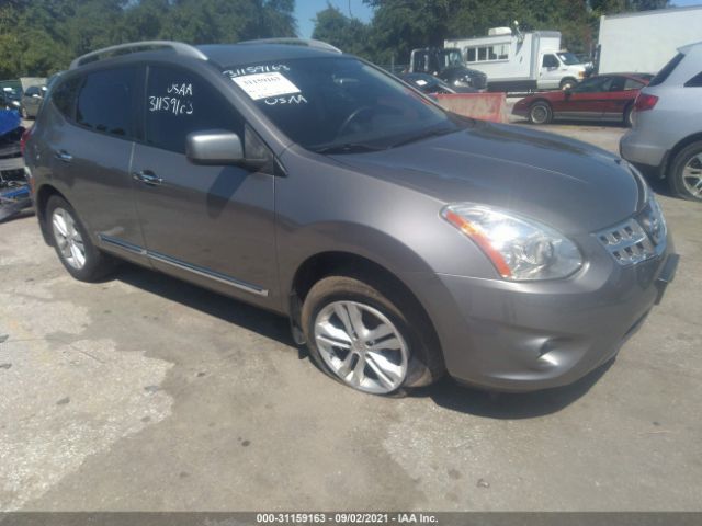 NISSAN ROGUE 2012 jn8as5mvxcw716671