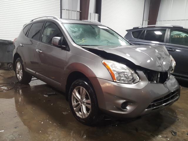 NISSAN ROGUE S 2012 jn8as5mvxcw717156