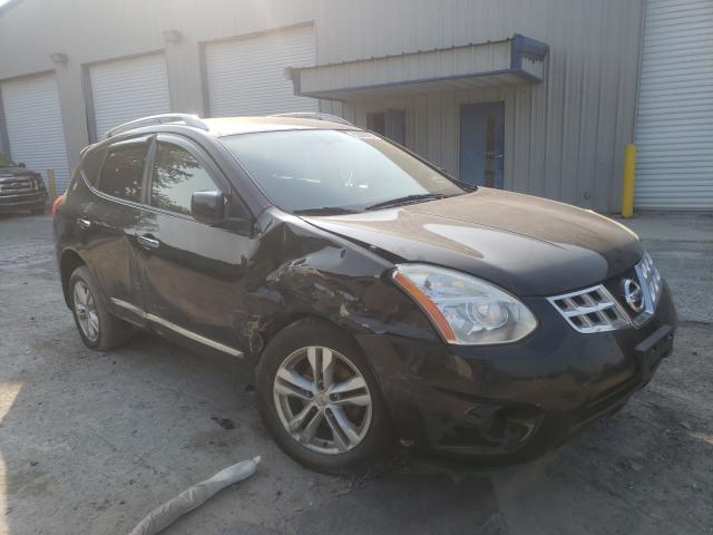 NISSAN ROGUE S 2012 jn8as5mvxcw717318