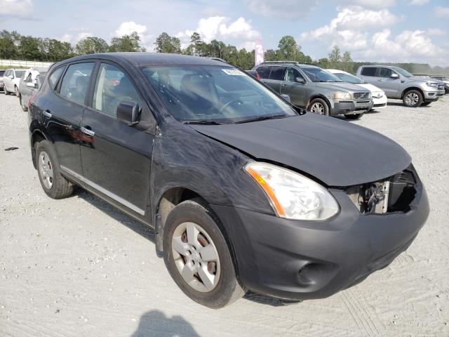 NISSAN ROGUE S 2012 jn8as5mvxcw717948