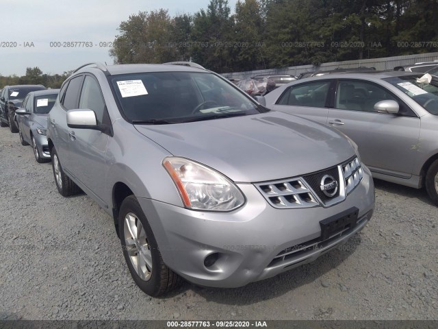 NISSAN ROGUE 2012 jn8as5mvxcw718002