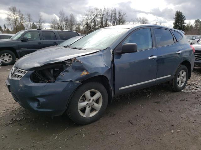 NISSAN ROGUE S 2012 jn8as5mvxcw718453