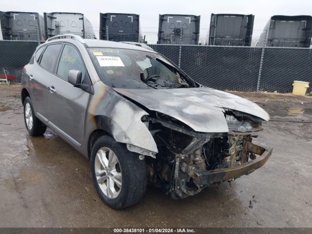 NISSAN ROGUE 2012 jn8as5mvxcw718596