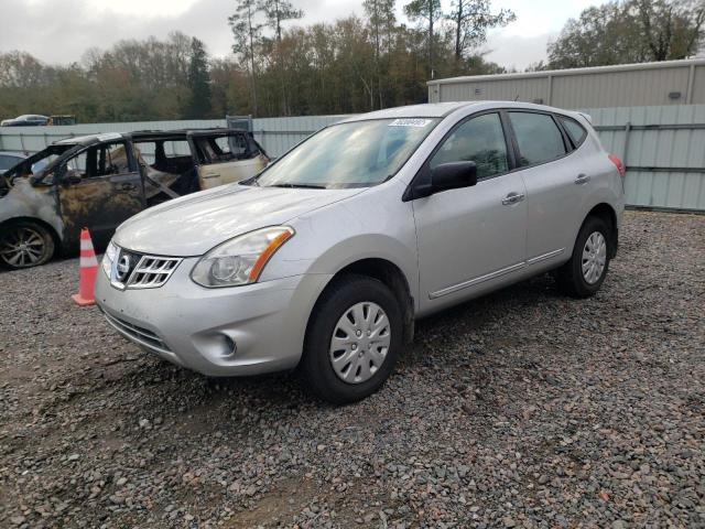 NISSAN ROGUE S 2013 jn8as5mvxdw103158