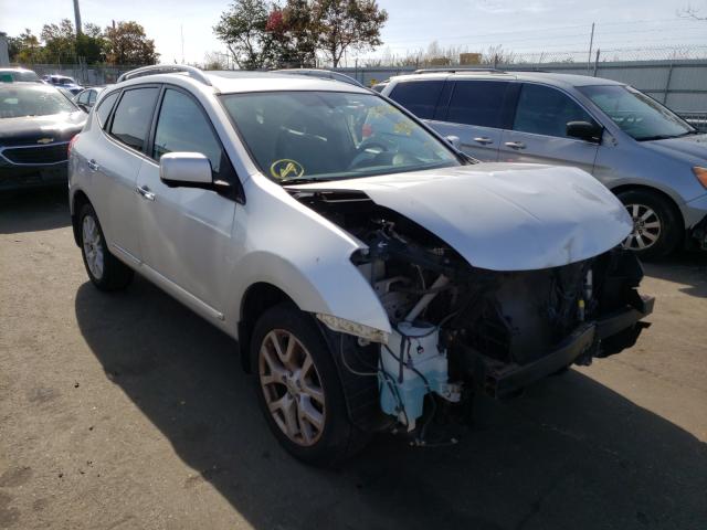 NISSAN ROGUE 2013 jn8as5mvxdw104634