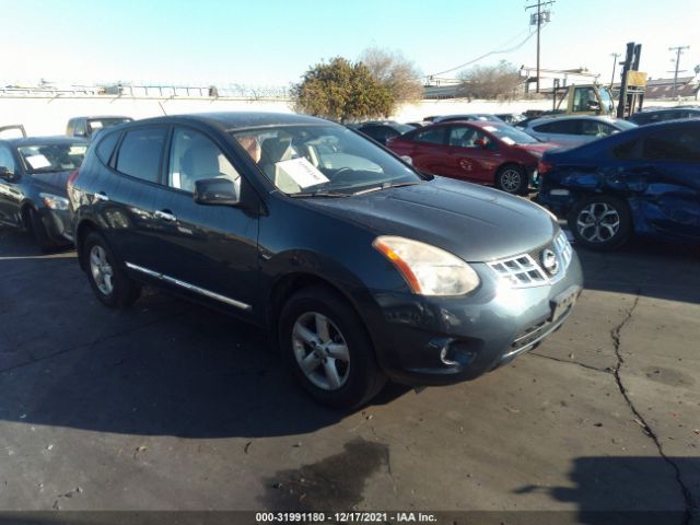 NISSAN ROGUE 2013 jn8as5mvxdw105024