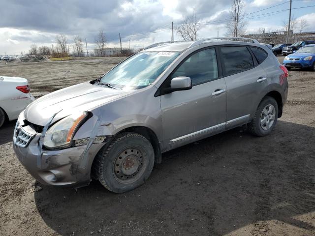 NISSAN ROGUE 2013 jn8as5mvxdw105637