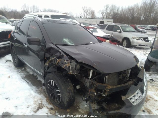 NISSAN ROGUE 2013 jn8as5mvxdw106903