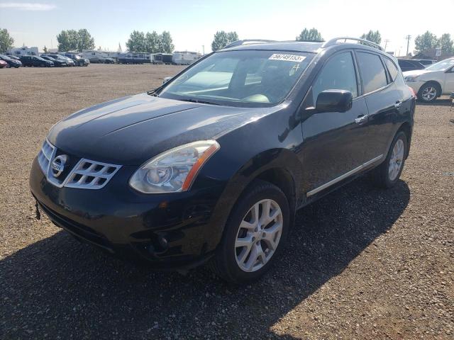 NISSAN ROGUE 2013 jn8as5mvxdw108313