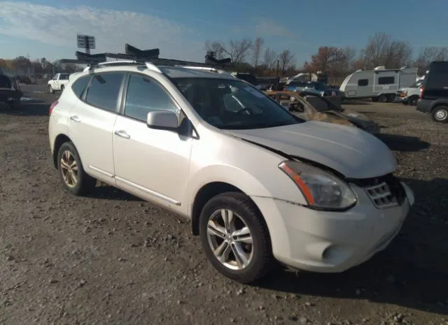 NISSAN ROGUE 2013 jn8as5mvxdw108747