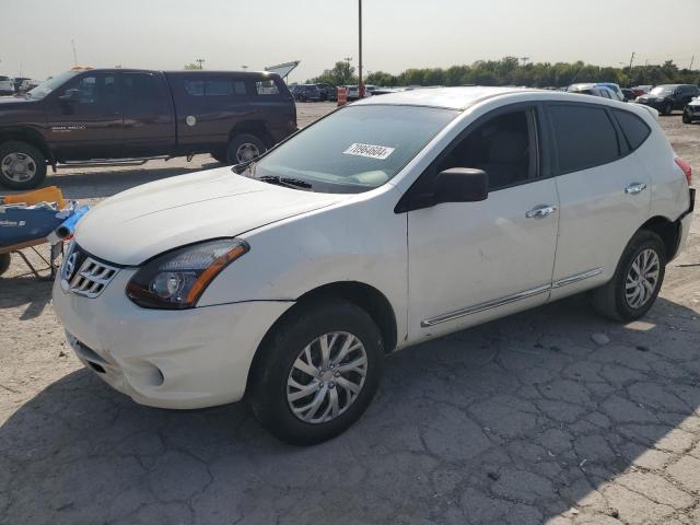 NISSAN ROGUE S 2013 jn8as5mvxdw114869