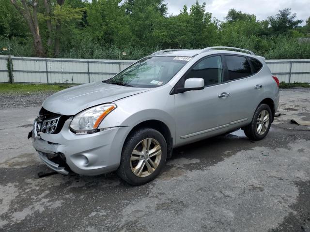 NISSAN ROGUE S 2013 jn8as5mvxdw117268