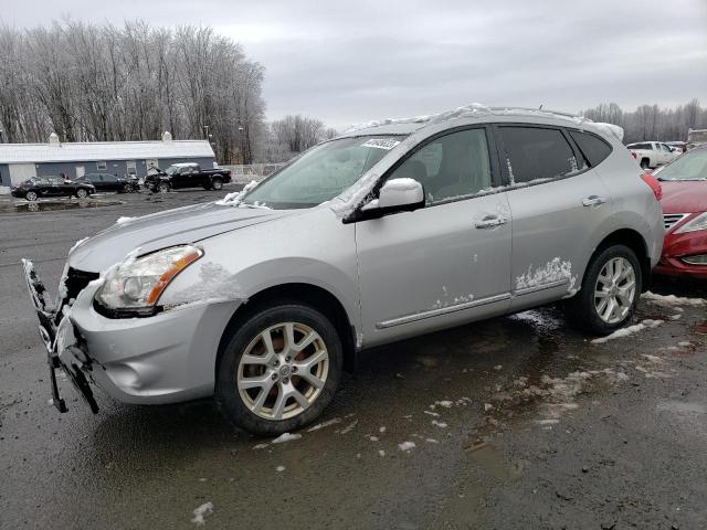 NISSAN ROGUE S 2013 jn8as5mvxdw119490