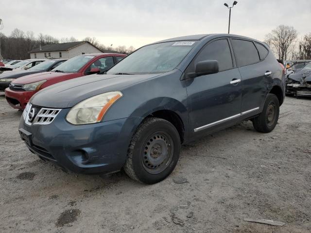 NISSAN ROGUE S 2013 jn8as5mvxdw120087